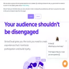 strivecloud.io strivecloud.io