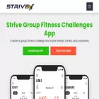 strivecompetitions.com strivecompetitions.com