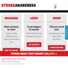 strokeawareness.com