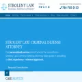 strolenylaw.com