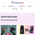 strollerinsider.com
