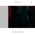 strom-clothing.com