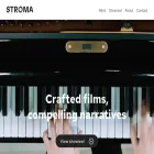 stromafilms.co.uk