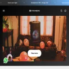 stromberg.com.ar stromberg.com.ar