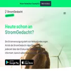 stromgedacht.de