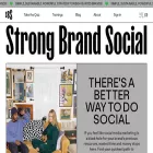 strongbrandsocial.com