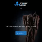 strongerleaner.com