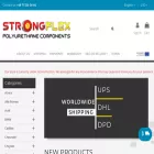 strongflex.eu strongflex.eu