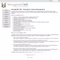 strongholdcms.sourceforge.net strongholdcms.sourceforge.net