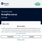 strongplan.com.au