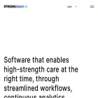 strongroom.ai