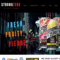 strongzero.ch strongzero.ch