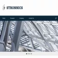 stronnics.co.uk