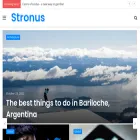 stronus.org