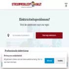 stroomprobleemkwijt.be stroomprobleemkwijt.be
