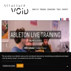 structure-void.com structure-void.com