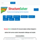 structuresolver.com