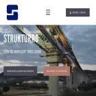 strukturas.no strukturas.no