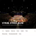 strumstrikeblow.org strumstrikeblow.org