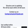 strusive.com
