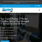 strykernetworks.com