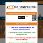 sts.org.pk