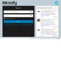 sts.platform.rmunify.com sts.platform.rmunify.com