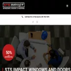 stswindows.com