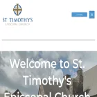 sttimothysignal.org sttimothysignal.org