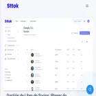 sttok.com sttok.com