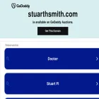 stuarthsmith.com stuarthsmith.com