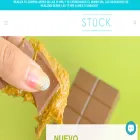 stuckchocolates.cl stuckchocolates.cl