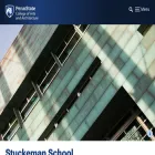 stuckeman.psu.edu stuckeman.psu.edu