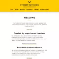studentartguide.com