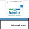 studenthalt.com