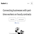 studenthub.co studenthub.co