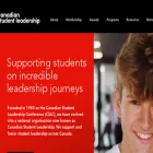 studentleadership.ca