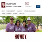 studentlife.tamu.edu