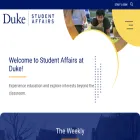 students.duke.edu students.duke.edu