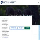 students.rice.edu students.rice.edu