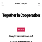studentscoop.org
