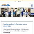 studentverhuizers.nl