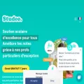 studeoapp.fr studeoapp.fr