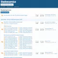 studienservice.de studienservice.de