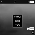 studio-david-lynch.com