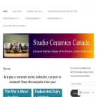 studioceramicscanada.com