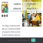 studiodna.be studiodna.be