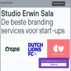 studioerwinsala.nl studioerwinsala.nl