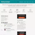 studiograsshopper.ch studiograsshopper.ch