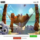 studiohari.com
